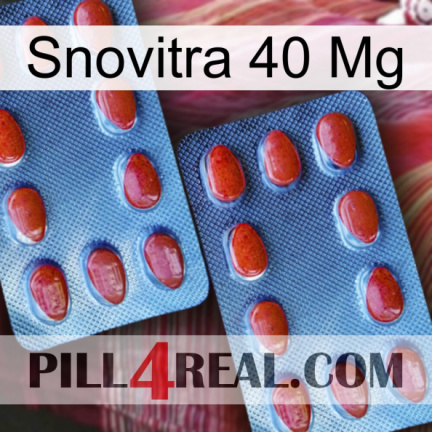 Snovitra 40Mg 05